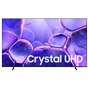 Crystal UHD 4K TV